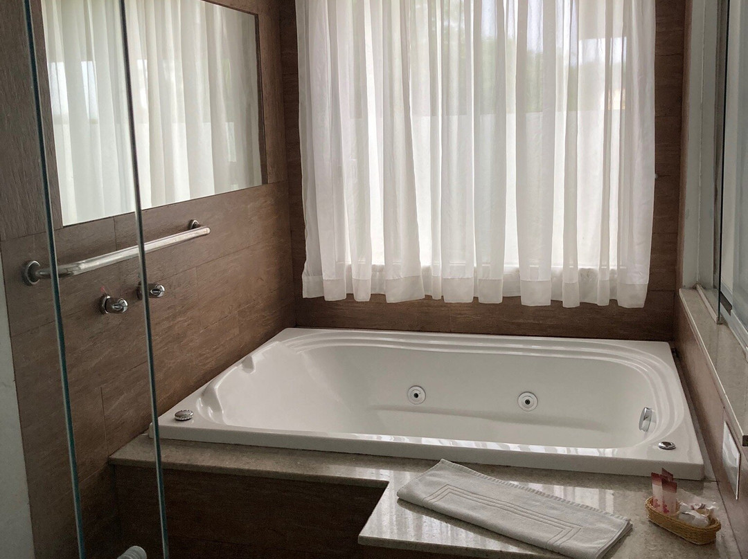 Hotel Terras da Finlandia主图