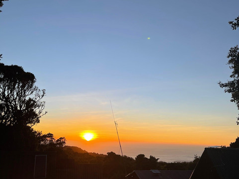 Kilisa Tours & Safaris-莫西必去景点