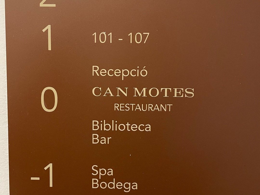 Casa Anamaria Hotel & Villas主图