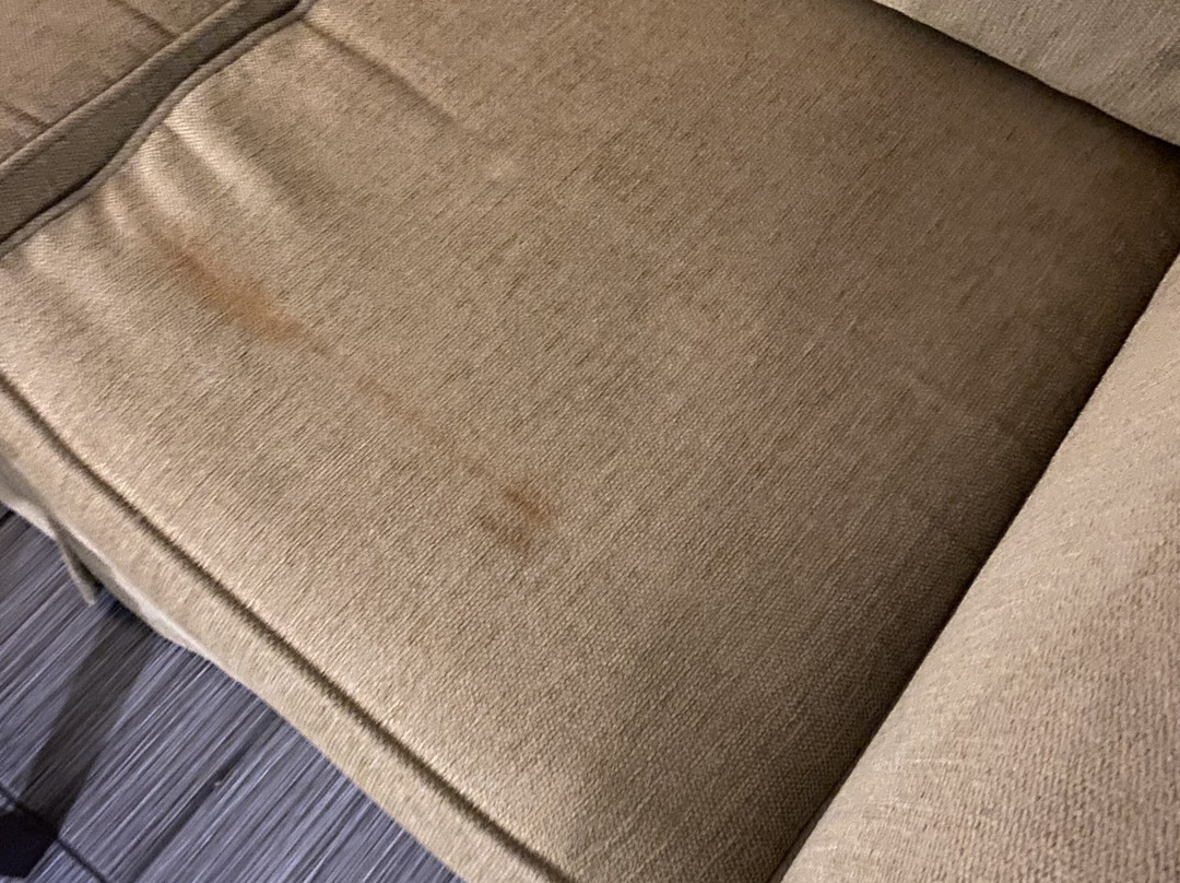 Carousel Beach Inn主图