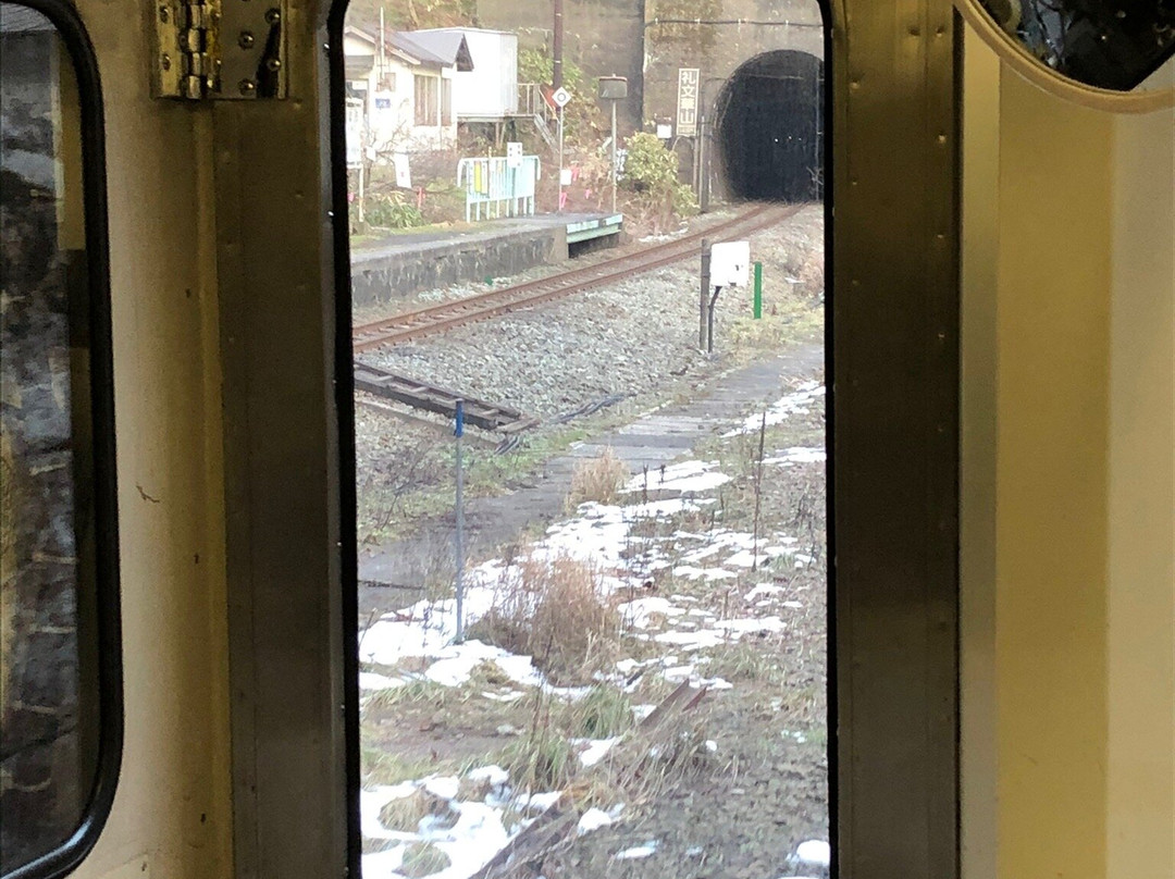 Koboro Station-丰浦町必去景点