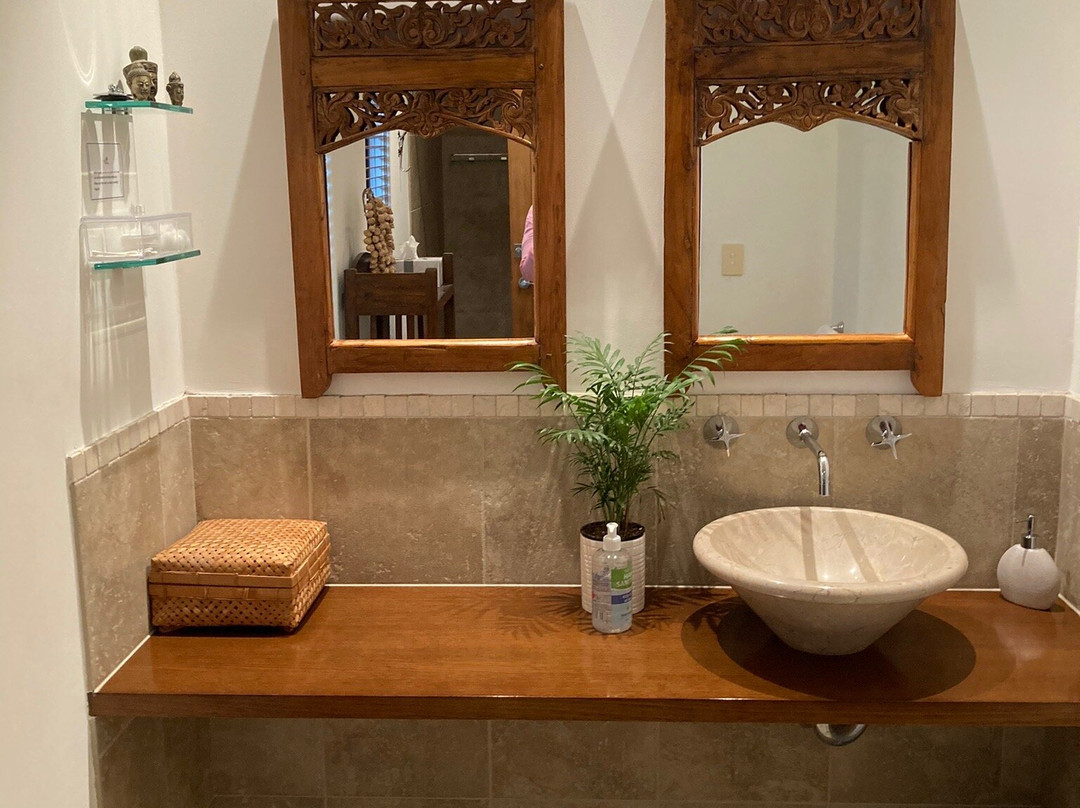 Bali@Avalon Bed & Breakfast主图