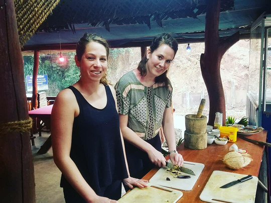 My Village Cooking Class Ella-埃勒必去景点