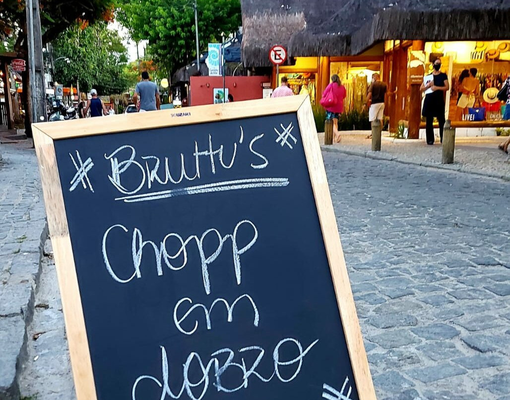 Broadway - Arraial d'Ajuda-Arraial d'Ajuda必去景点