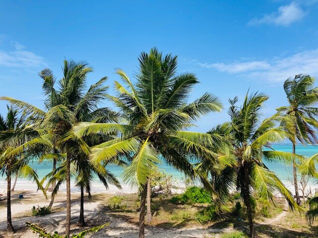 Shanuo Beach Bungalows-酒店景观