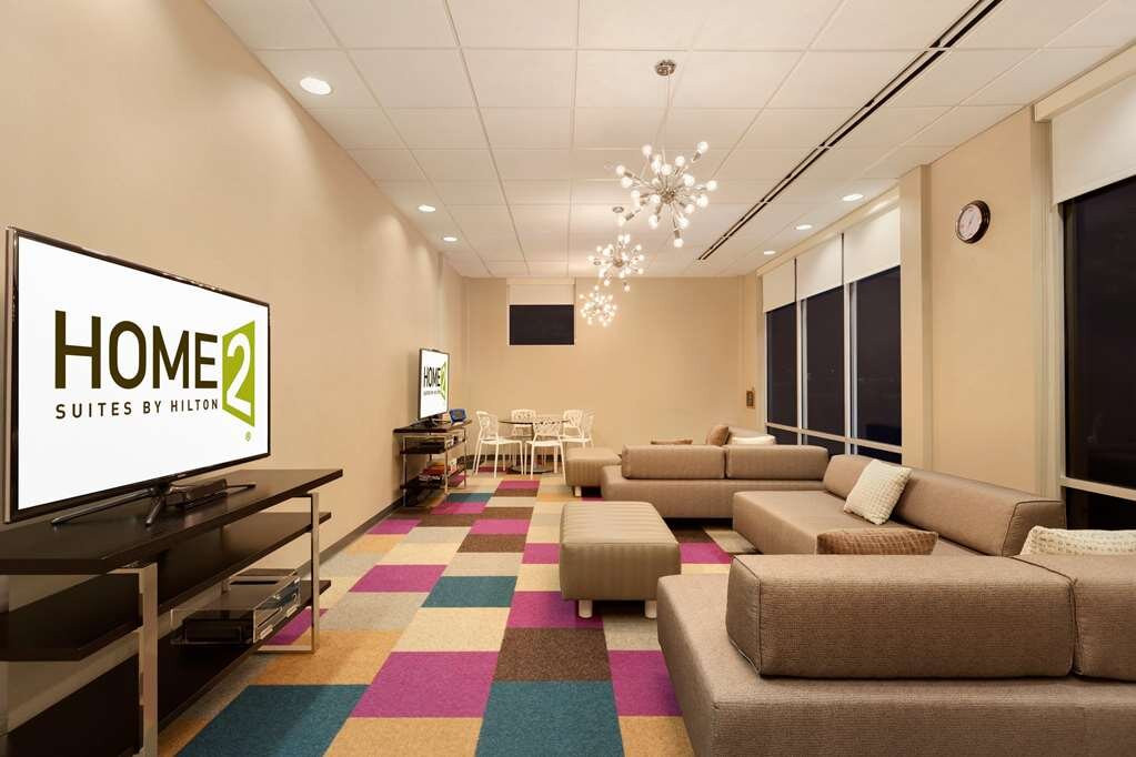 Home2 Suites by Hilton Florence, SC主图