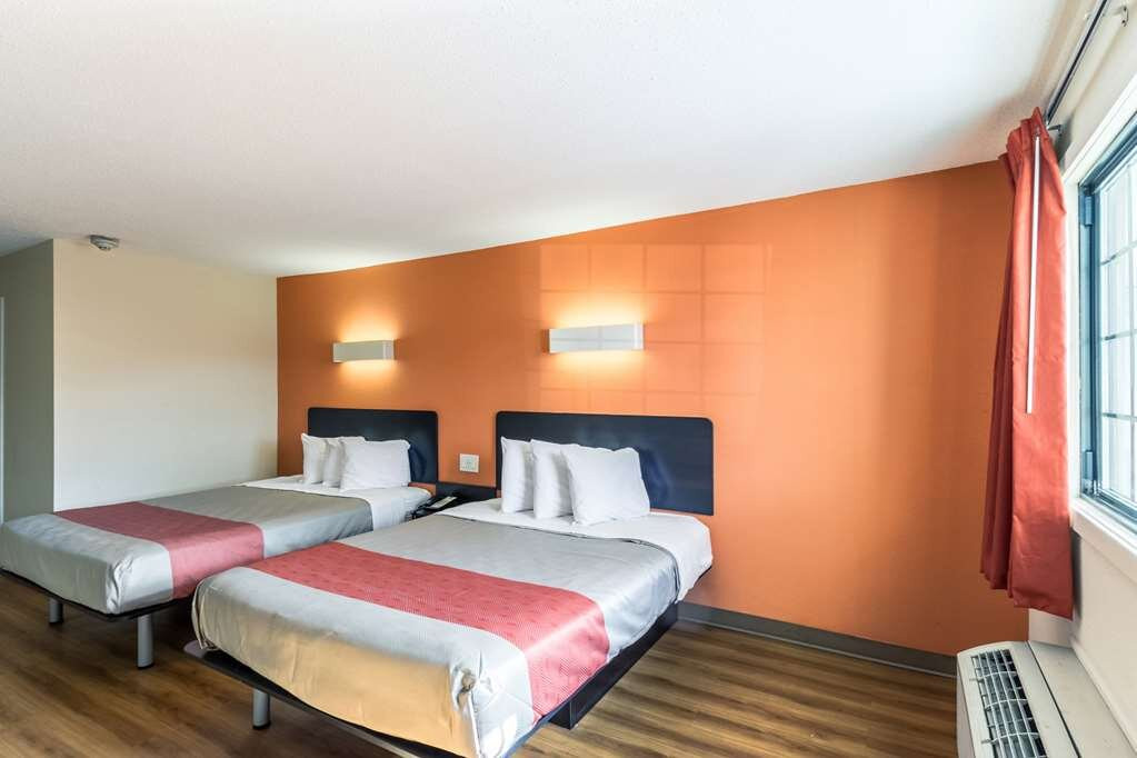 Motel 6 New Brunswick NJ主图