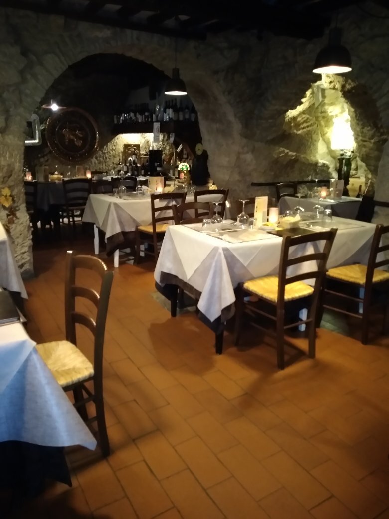 Locanda Cantina Di Bacco-官方