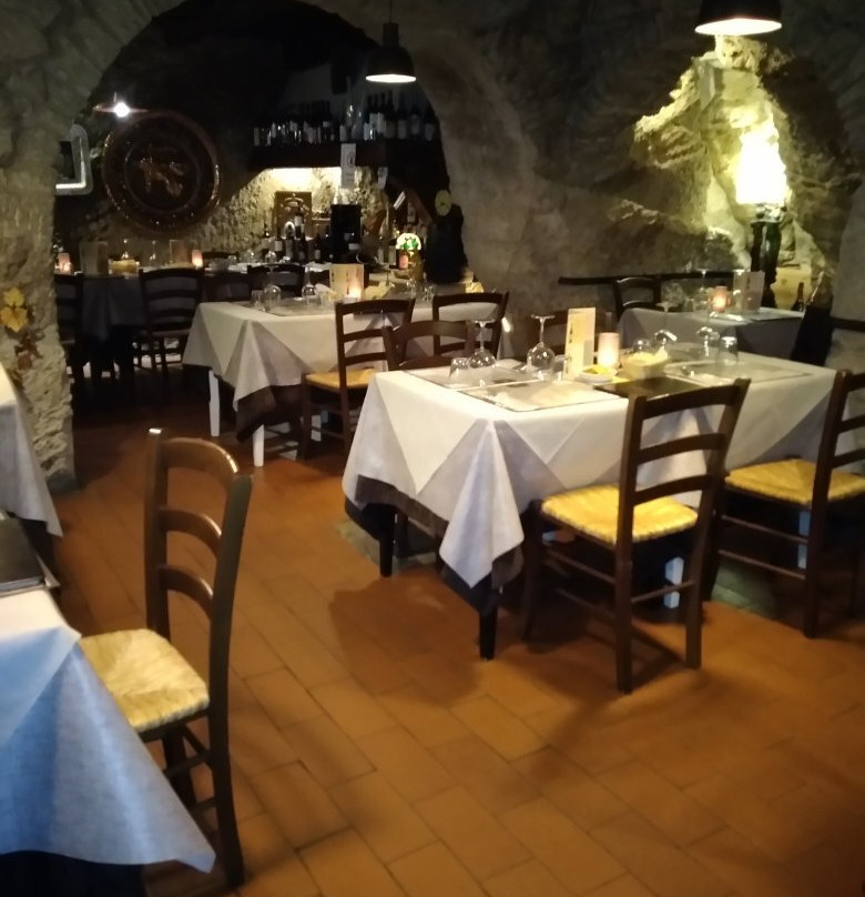 Locanda Cantina Di Bacco主图
