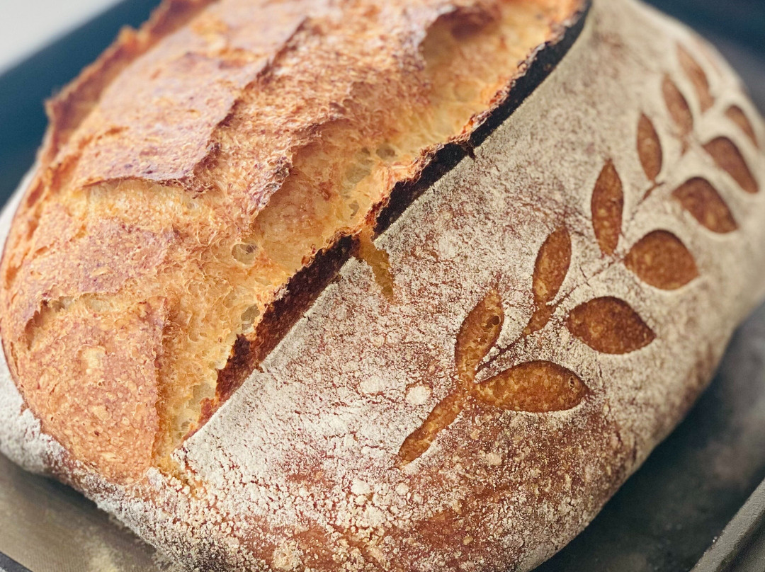 Just Sourdough景点图片