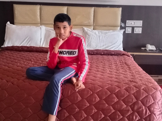 Orchard Valley Resort主图