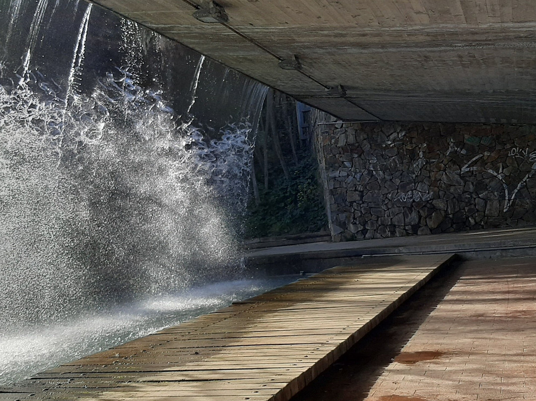 Parc Catalunya-萨瓦德尔必去景点