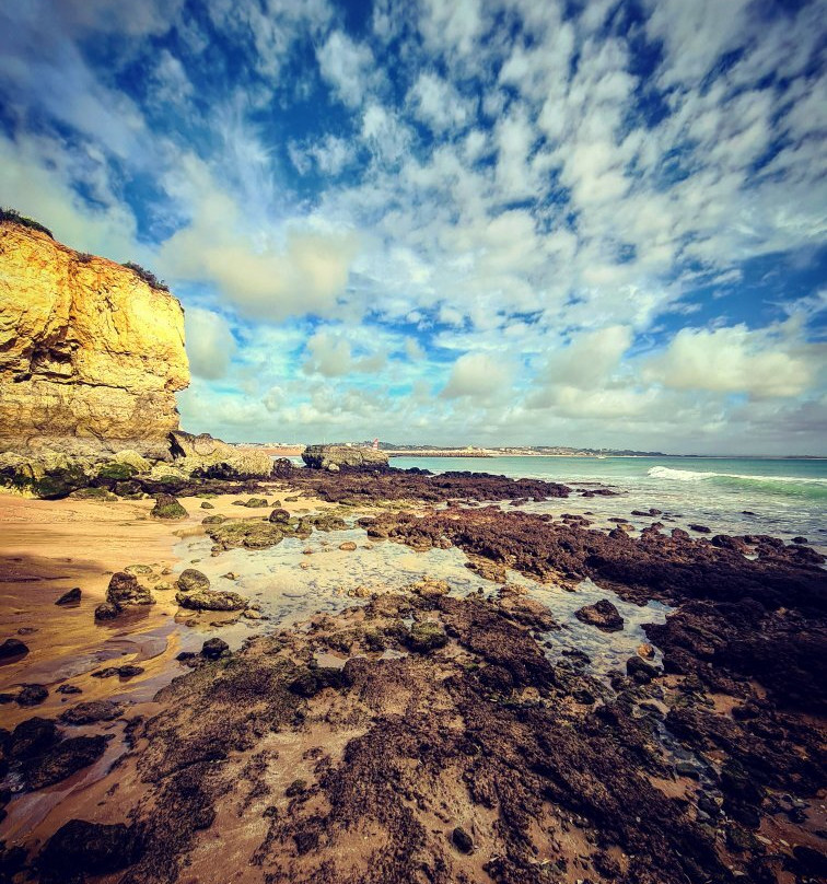 Praia dos Estudantes-拉各斯必去景点