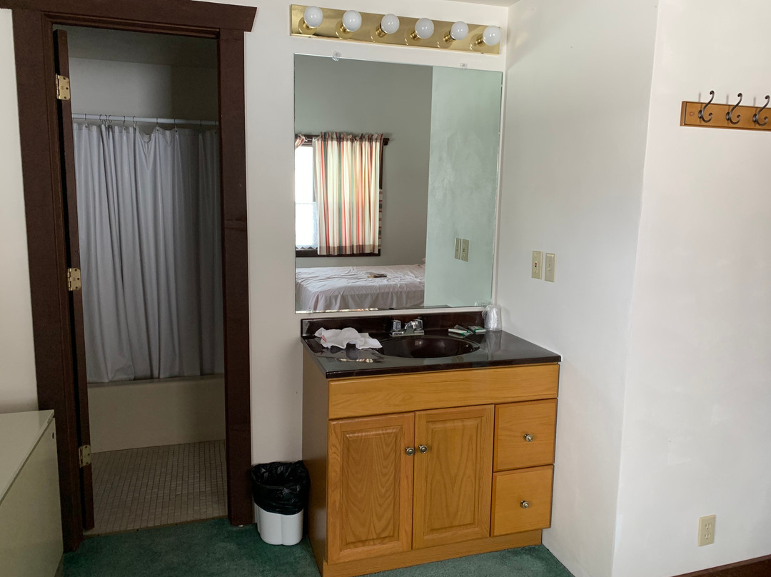 Whitecap Mountains Resort-Upson必去景点