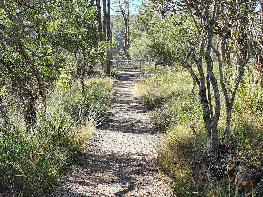 Checks Viewpoint-阿米代尔必去景点