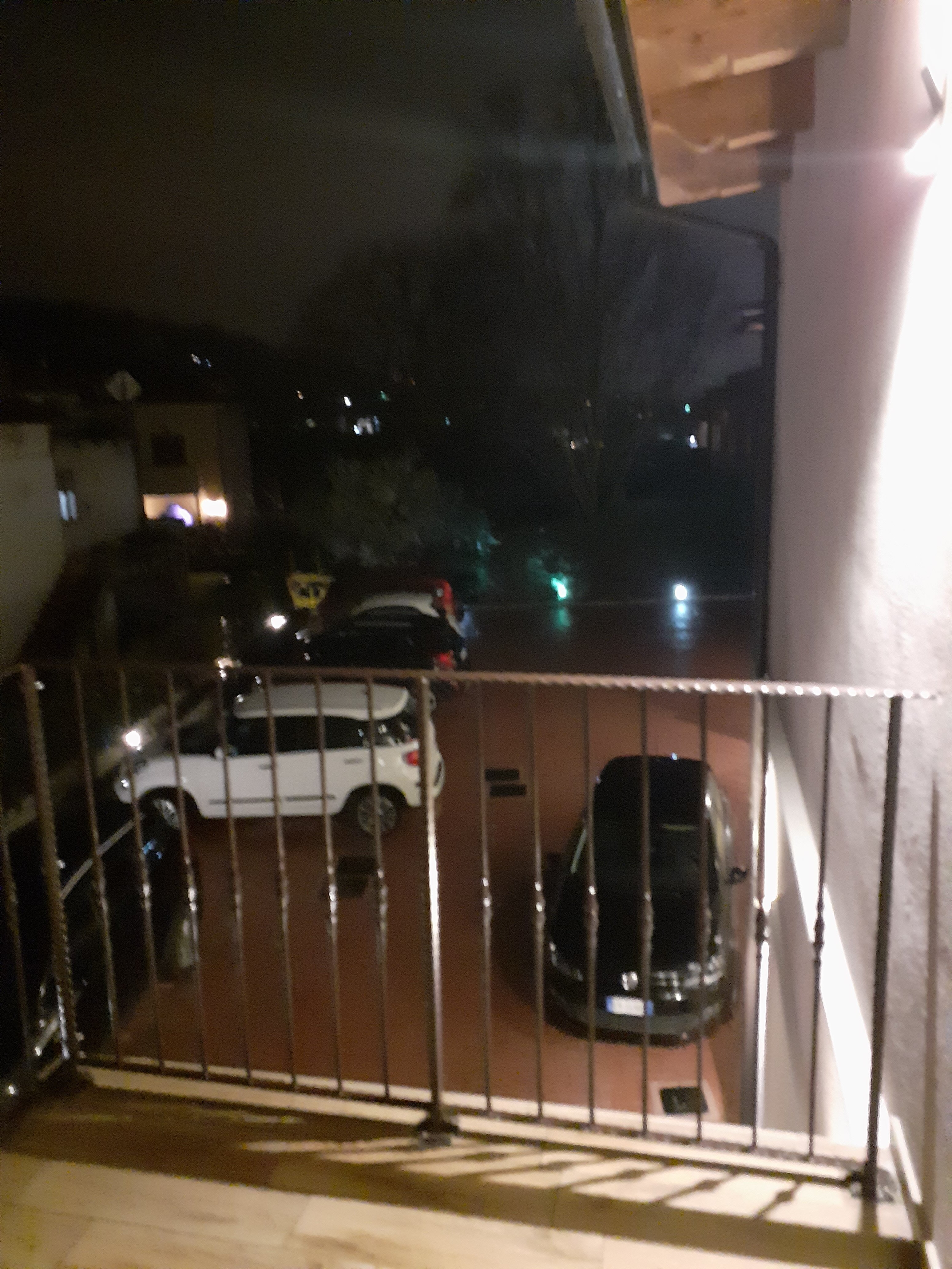 Casa de Campo B&B-酒店景观