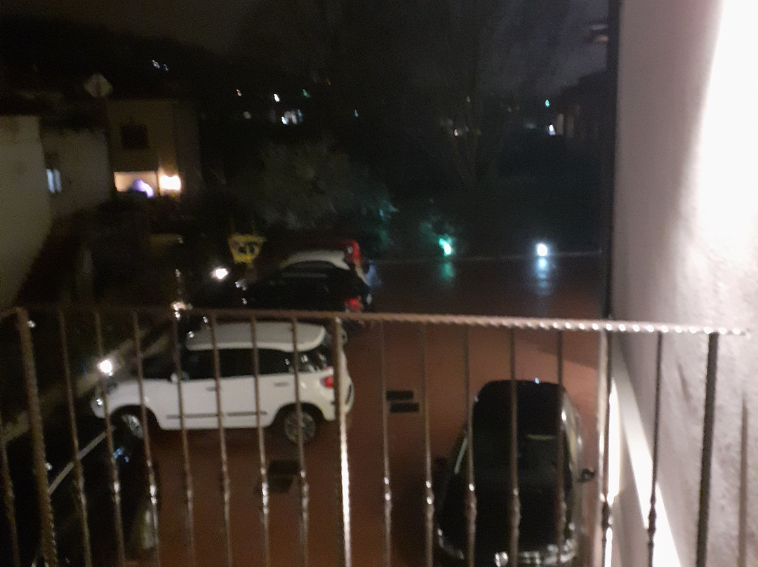Casa de Campo B&B主图