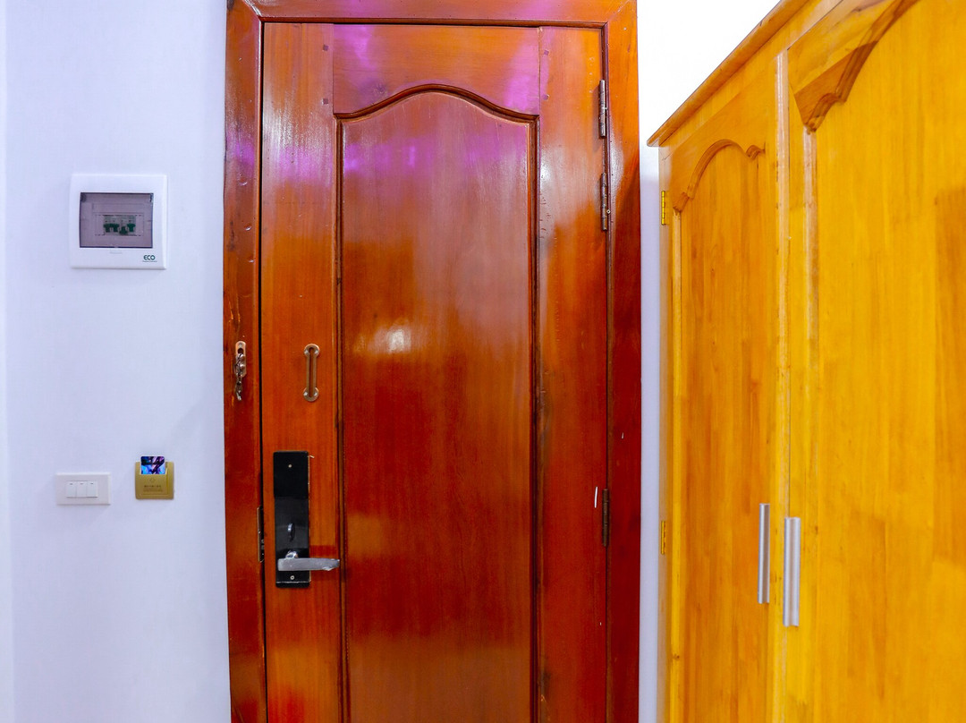 Pheng Chenda Hotel主图