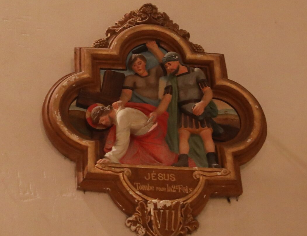 Église Notre-Dame-de-la-Nativité