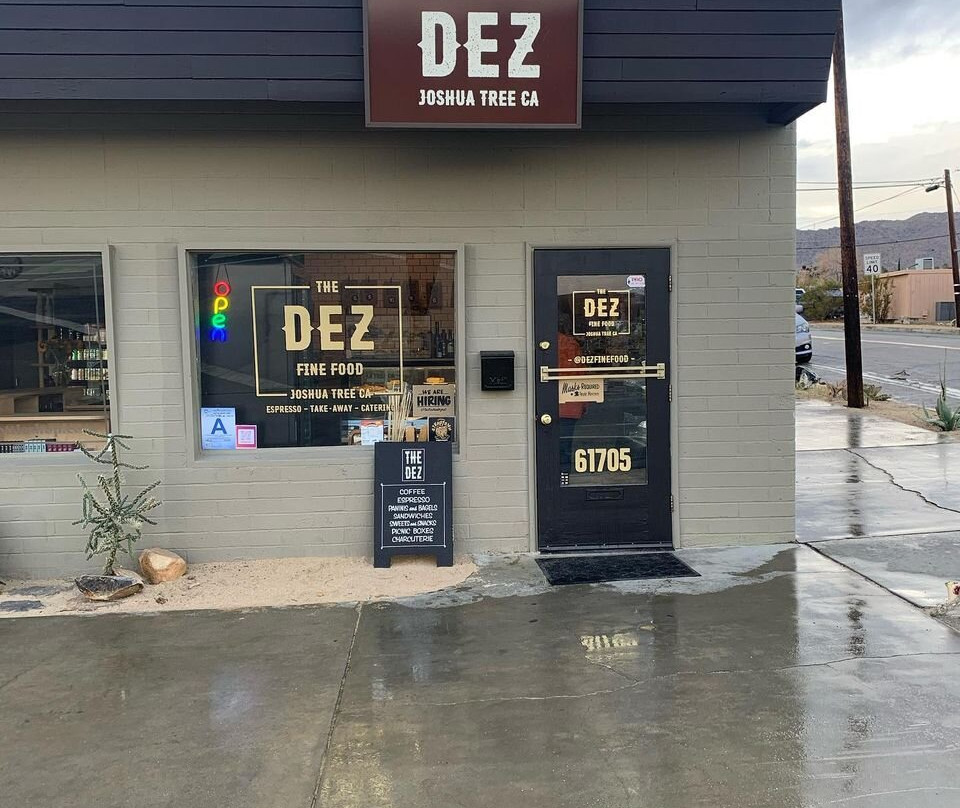 Dez