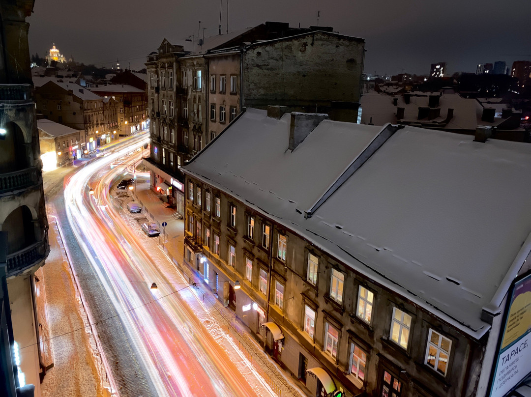 阿斯托利亚酒店主图