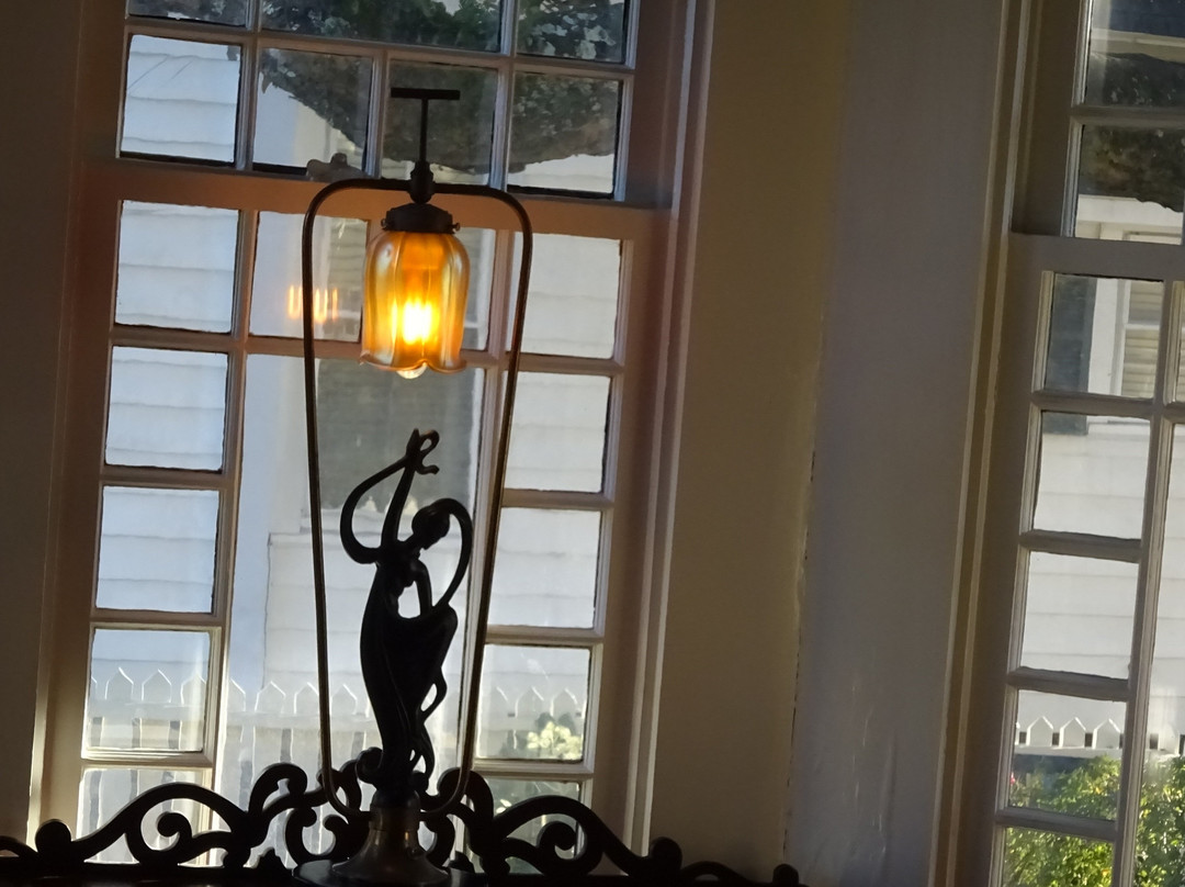 Robert Ruark Inn主图