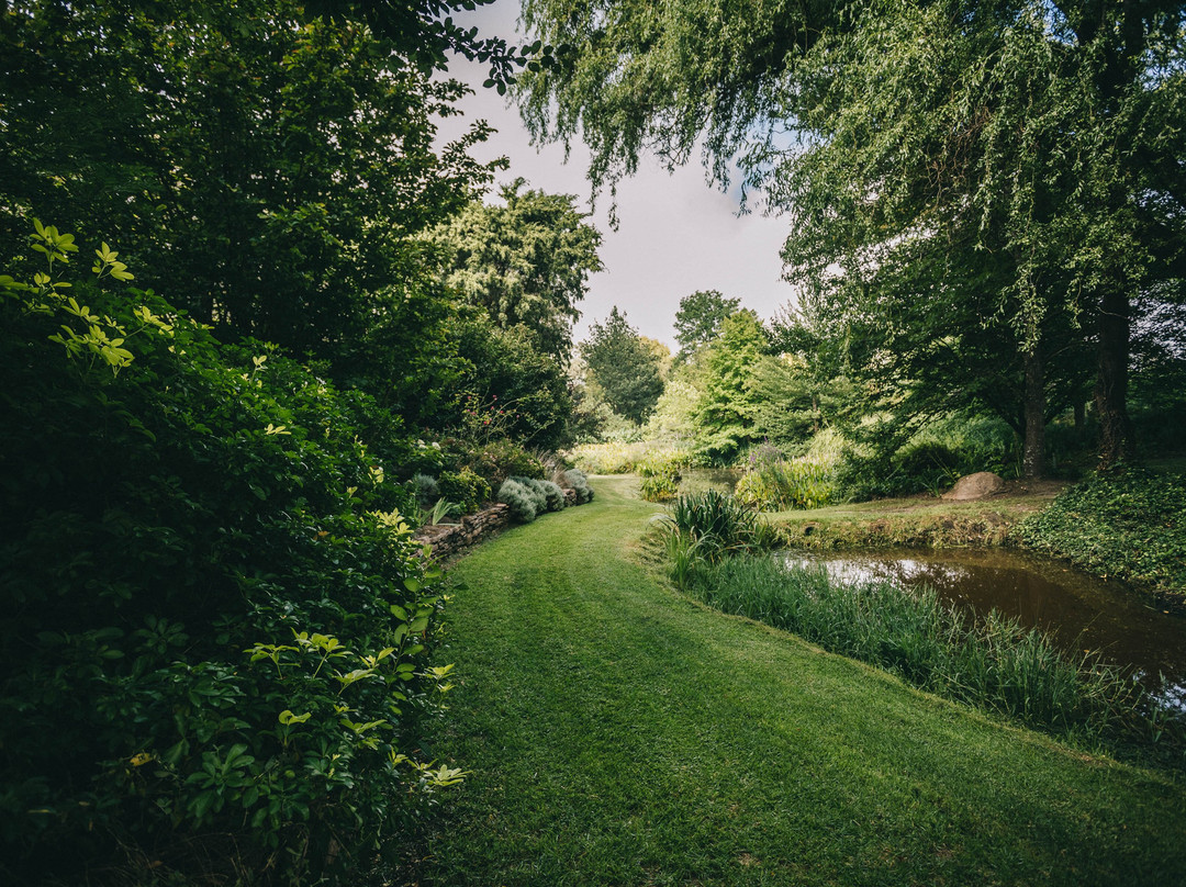 Glenrock Gardens景点图片
