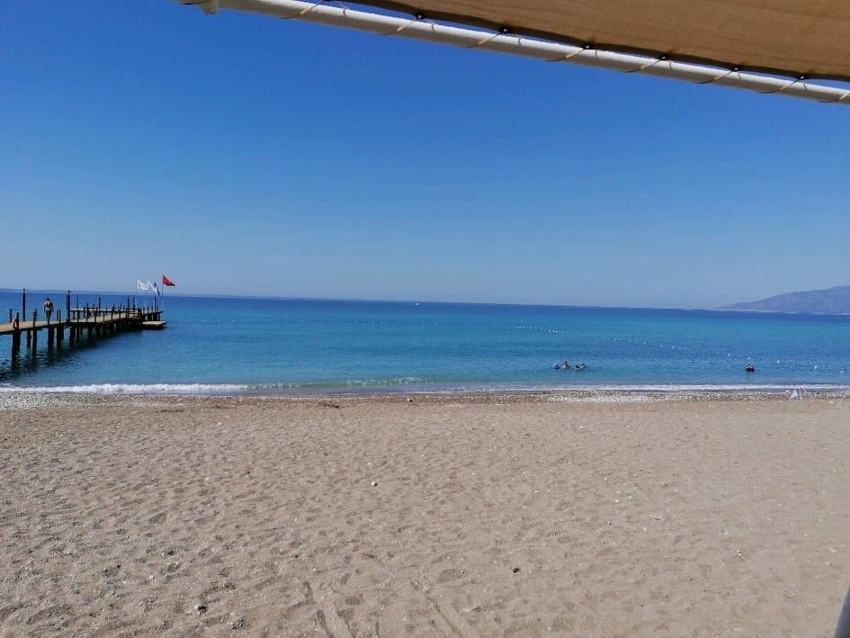 Şah Inn Paradise主图