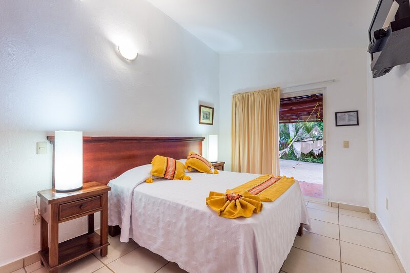 Hotel Meson de Mita主图