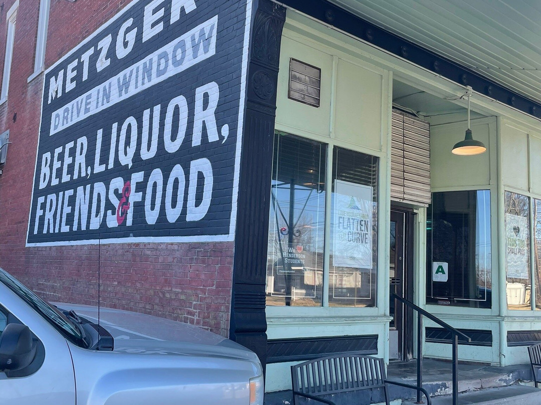 Metzger's Tavern-Henderson必去景点