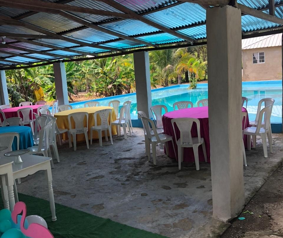 Rio Fula-Bonao必去景点