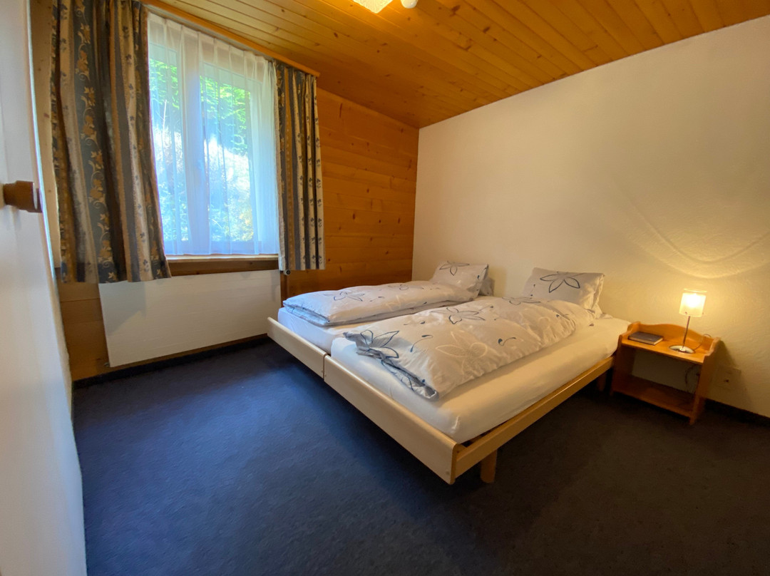 Dinh Residence Hotel主图
