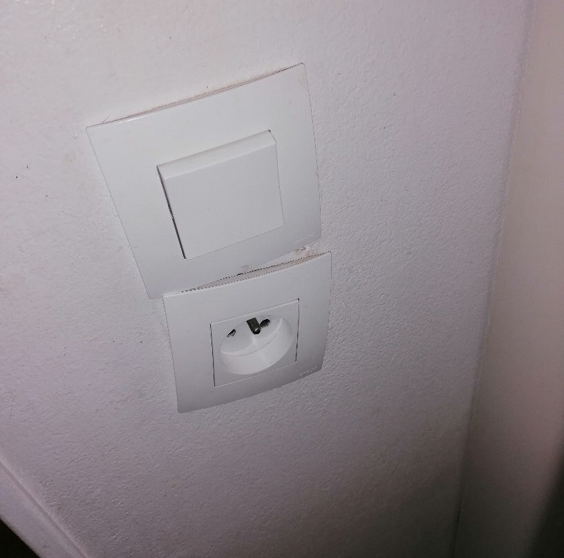 HOTEL Première Classe Martigues主图