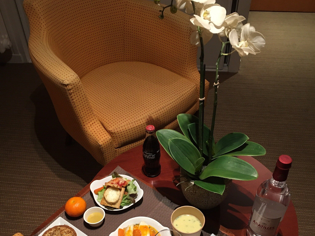 Hotel Richelieu主图