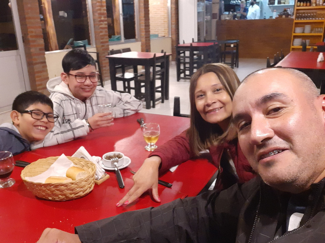 Hosteria El Remanso主图