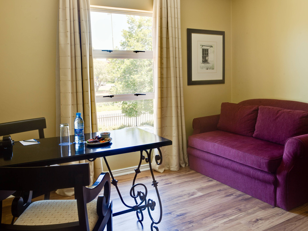 普罗提亚宾馆- 布隆方丹主图