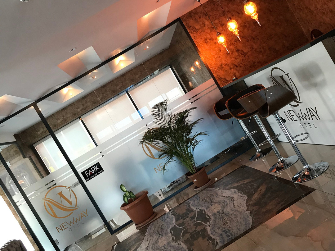 Newway Hotel主图