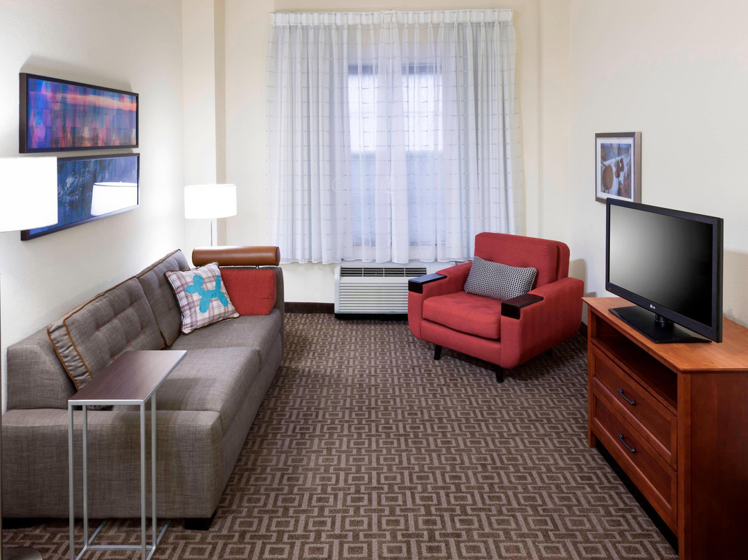 TownePlace Suites by Marriott Suffolk Chesapeake主图