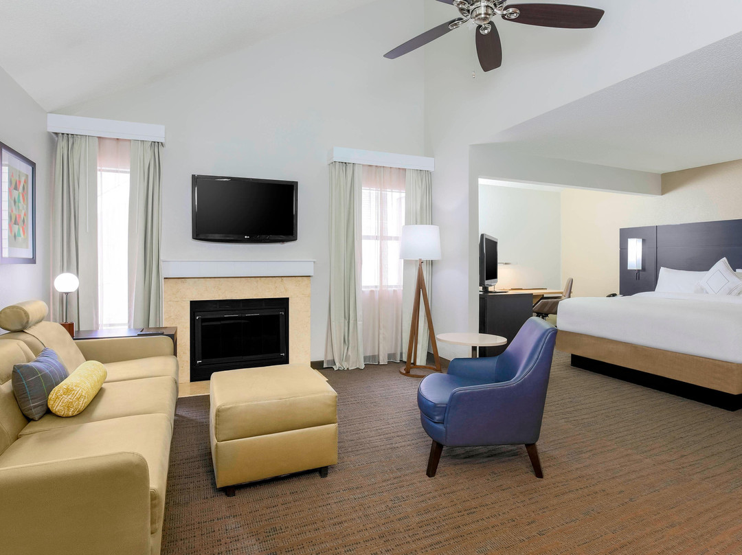 Residence Inn by Marriott Boston North Shore/Danvers主图