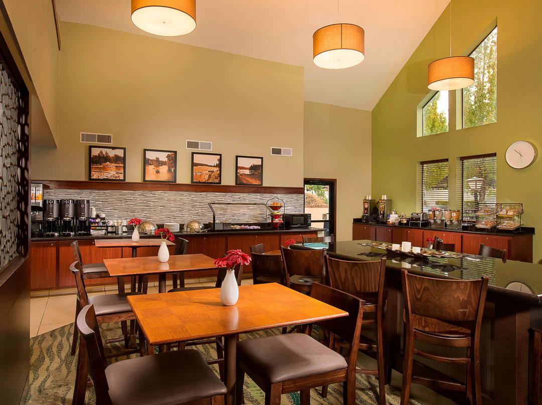 Residence Inn by Marriott Portland South/Lake Oswego主图