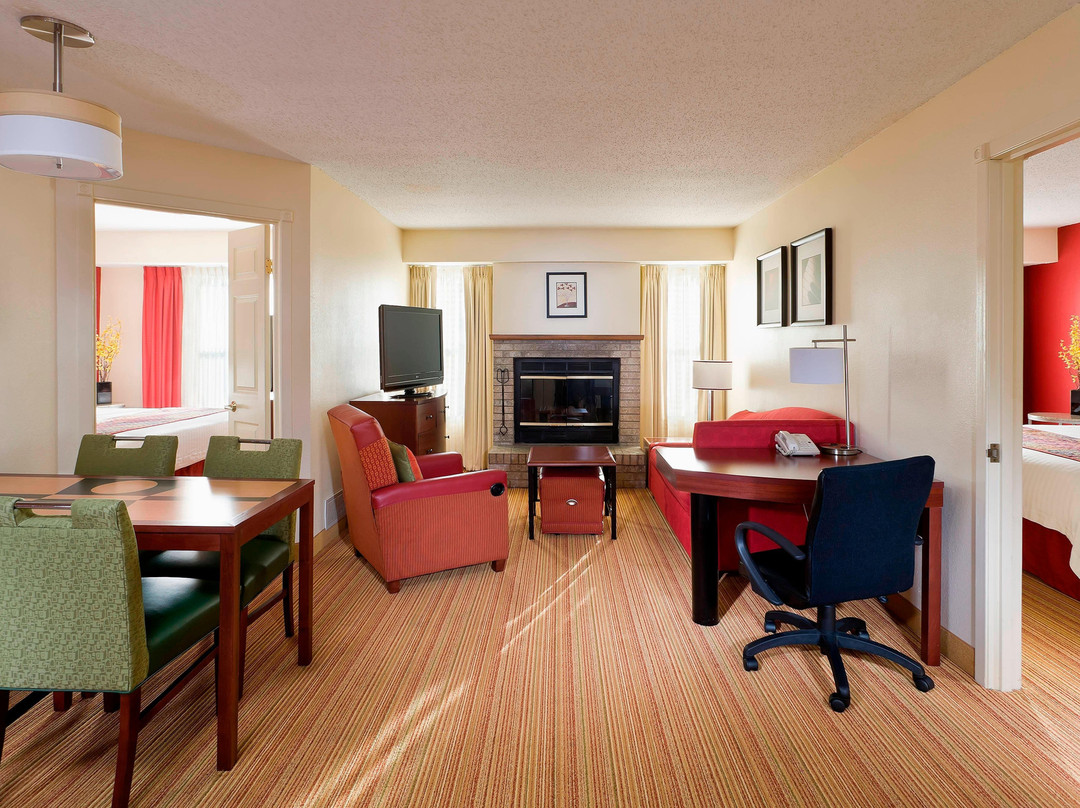 Residence Inn by Marriott Peoria主图