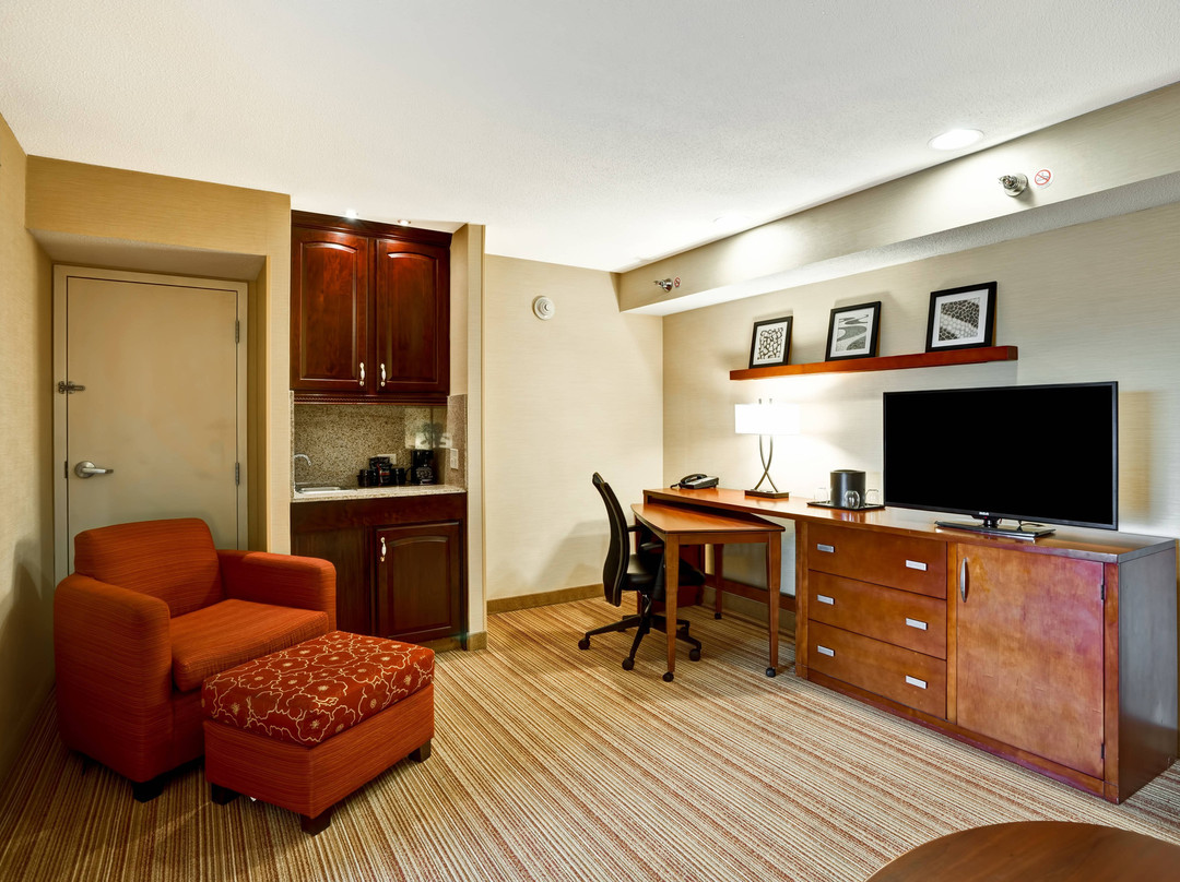 Courtyard by Marriott Chicago Elmhurst/Oakbrook Area主图