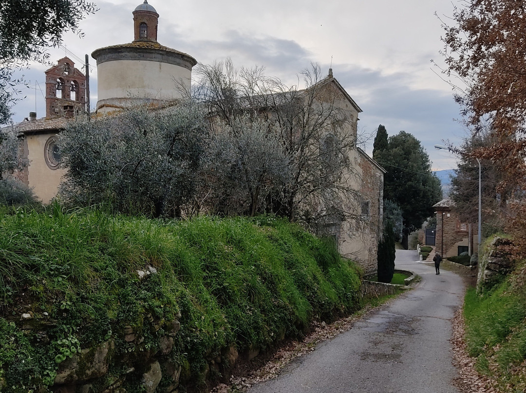 Santuario della Madonna della Querce景点图片