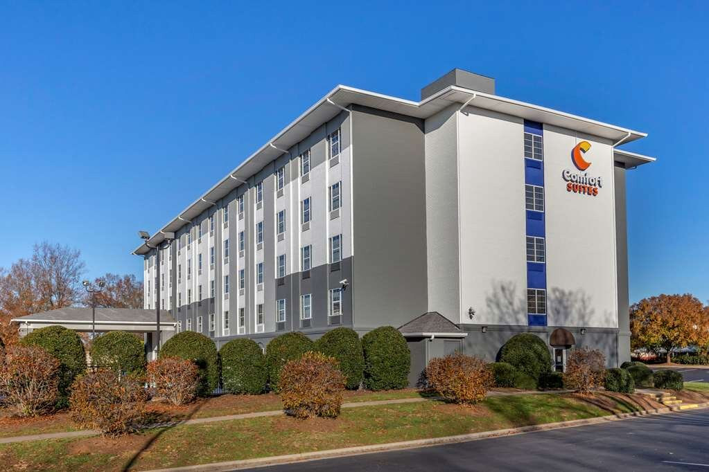 Comfort Suites Pineville - Ballantyne Area主图