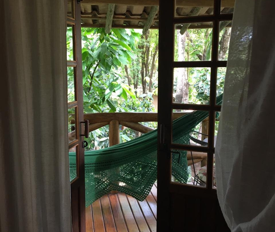 Pousada Vila Serrano主图