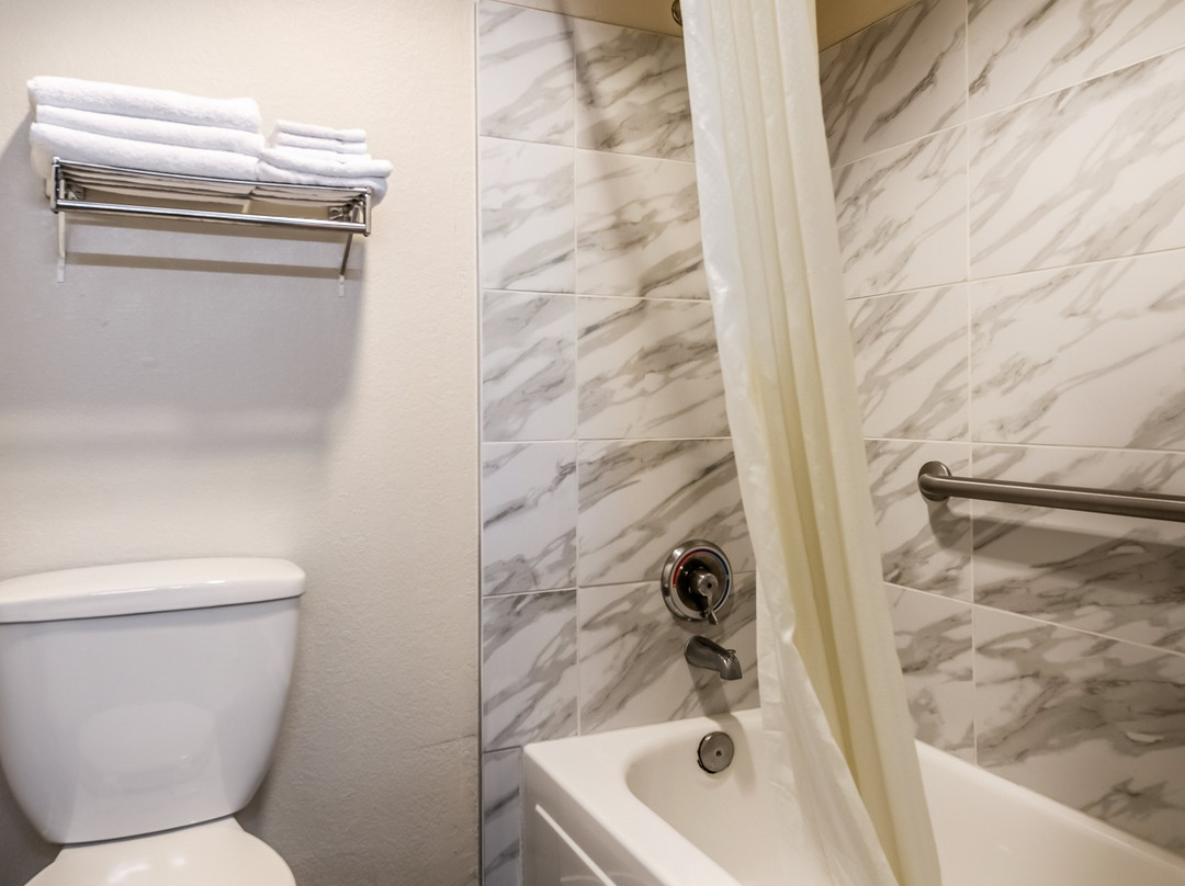 Econo Lodge Washington Harbor主图