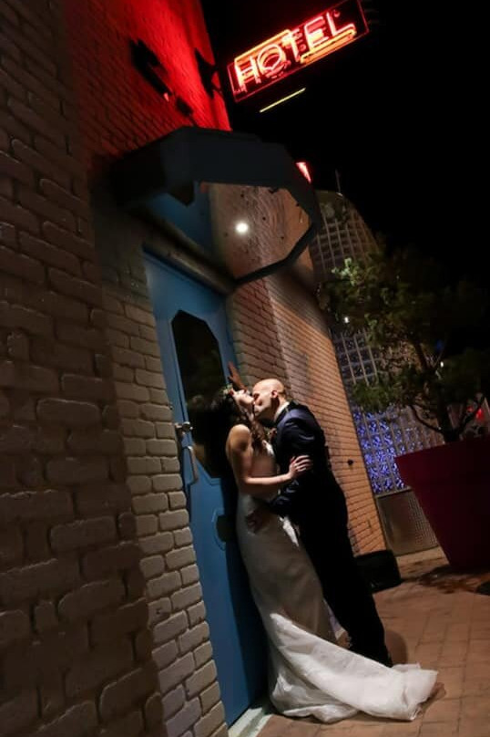 Retro Suites Hotel主图