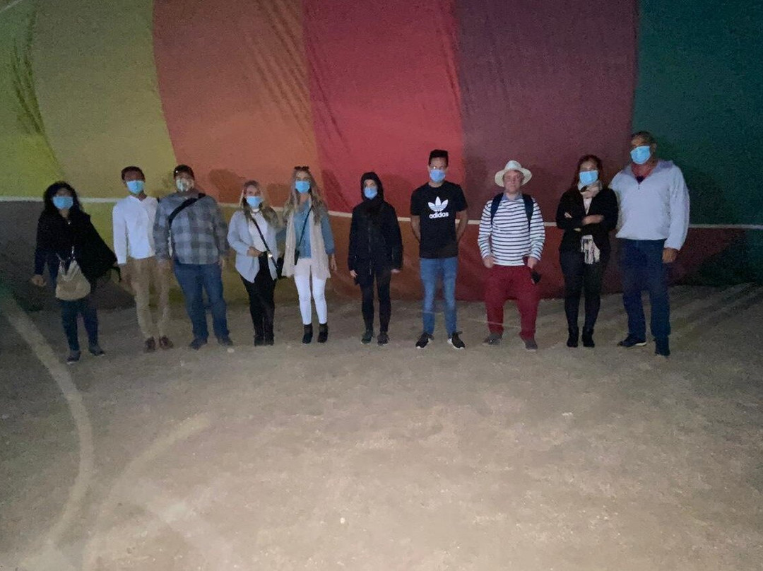 Dubai Holidays-阿布扎比必去景点