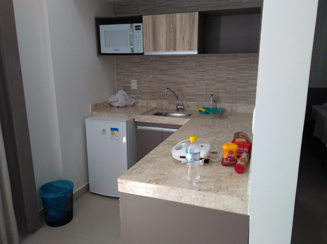 Prime Park Veredas主图