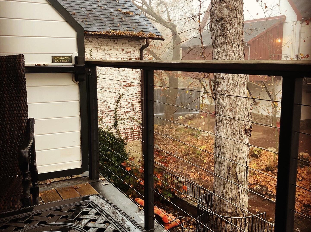 Carriage House Of New Hope主图